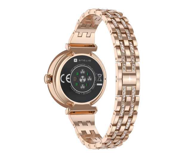 Stelio Lusso Gem AI + Bransoletka YES - 1575970 - zdjęcie 4
